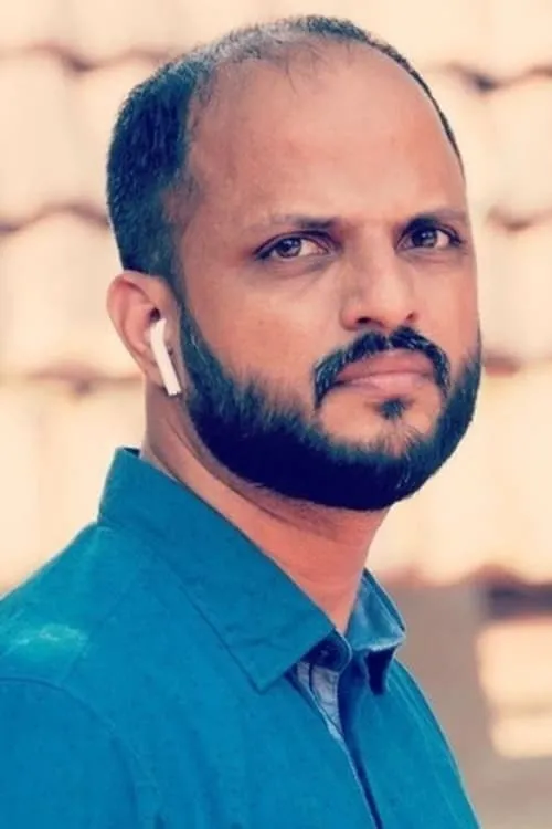 Foto de perfil del actor Jude Anthany Joseph en el reparto