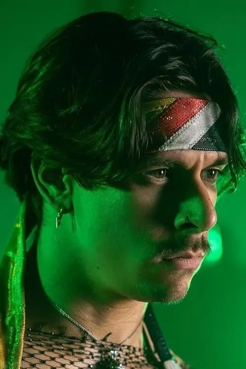 Charlie Sterling ha trabajado con Jude London en 1 ocasiones