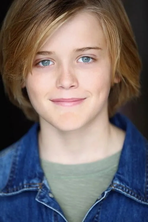 Jude Perry en su biografía y filmografía