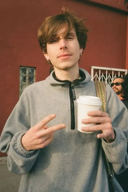 Noah Bridgestock ha trabajado con Jude Tinsley en 1 ocasiones