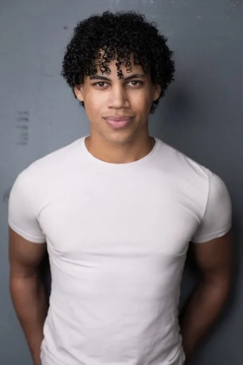 Reece Presley ha trabajado con Jude Wilson en 1 ocasiones