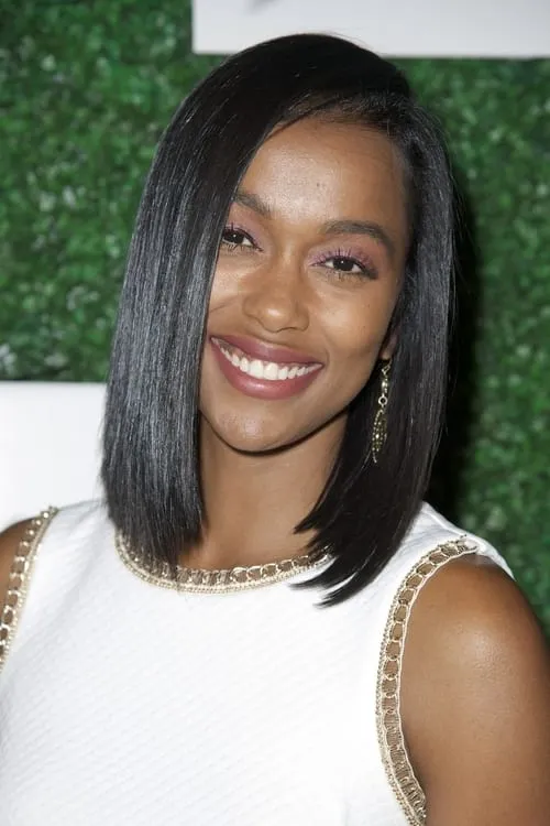 Terrence 'T.C.' Carson ha trabajado con Judi Blair en 2 ocasiones