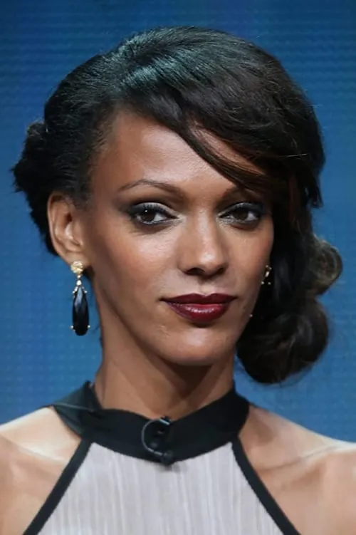 Derek Horsham ha trabajado con Judi Shekoni en 2 ocasiones