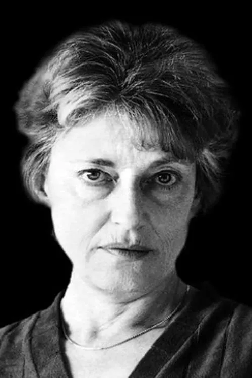 Nika Juvan ha trabajado con Judita Hahn en 1 ocasiones