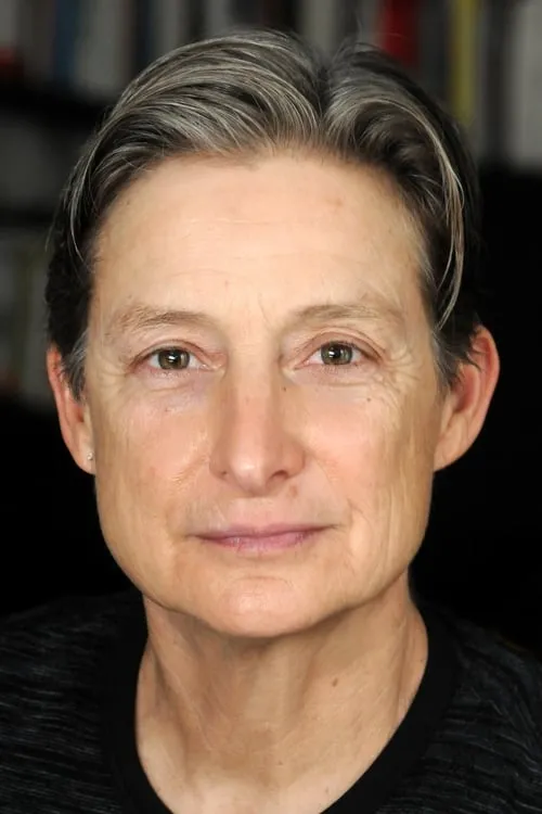 Judith Butler — personaje: Self
