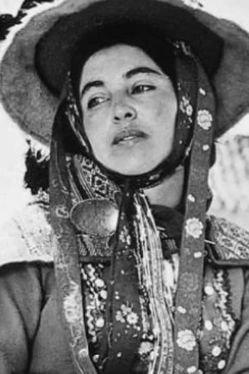 Simón Champi ha trabajado con Judith Figueroa en 1 ocasiones