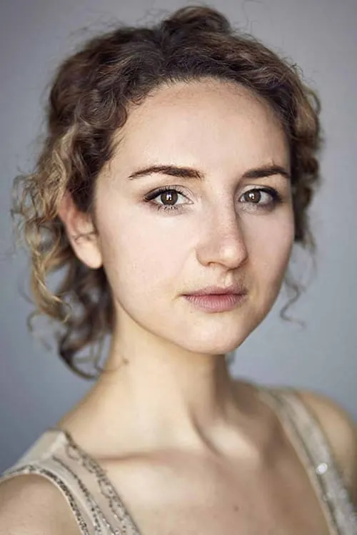 Samuel Bogner ha trabajado con Judith Georgi en 1 ocasiones