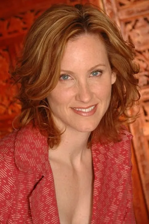 Patricia Allison ha trabajado con Judith Hoag en 1 ocasiones