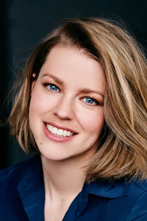 Judith Lussier — personaje: Judith Lussier