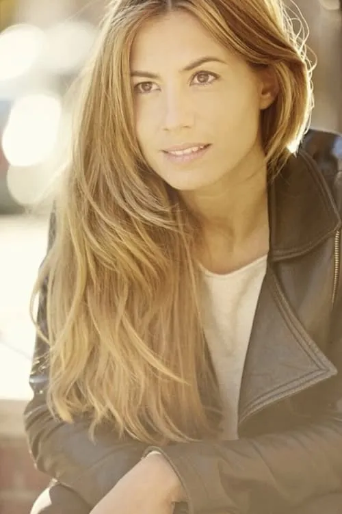 Jazmín Abuín ha trabajado con Judith Secanell en 1 ocasiones