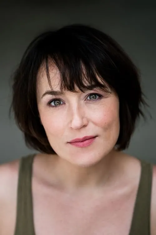 Judith Toth — personaje: Karin Leitner