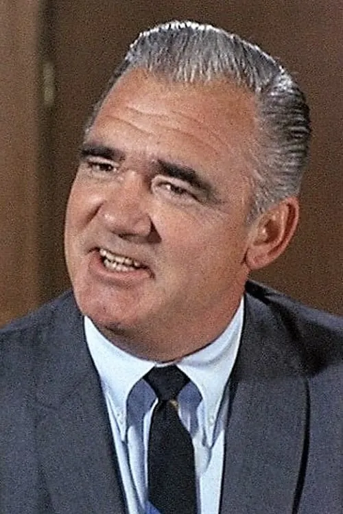 Judson Pratt interpretando a 