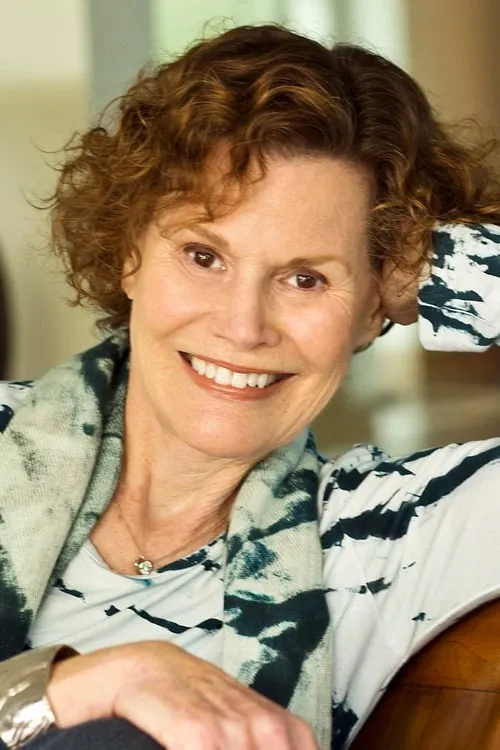Foto de perfil del actor Judy Blume en el reparto