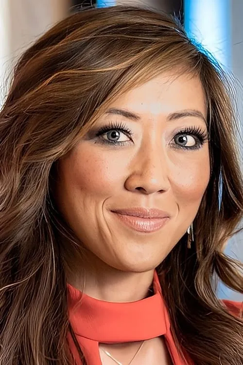 Judy Ho — personaje: Self