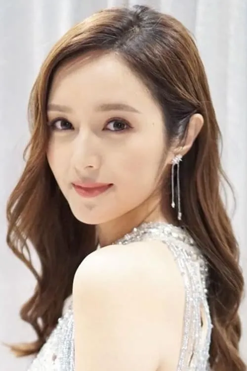 Judy Kwong — personaje: Fong Chor-yu