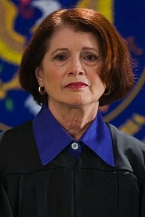 Patrick Robert Smith ha trabajado con Judy Levitt en 1 ocasiones