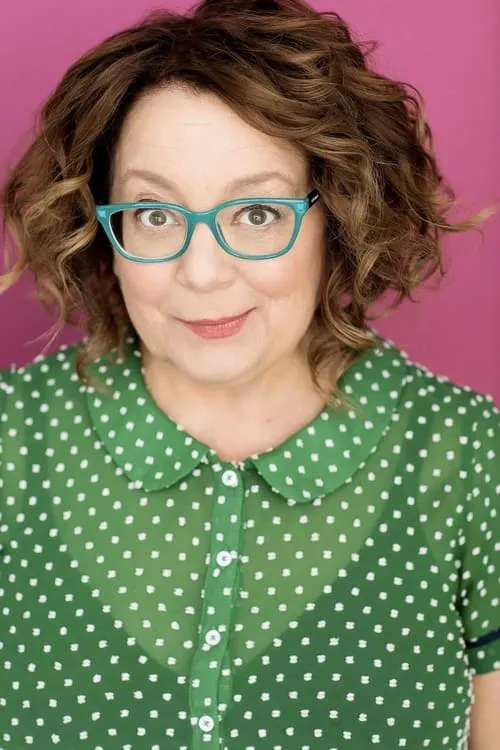 Todd Eckert ha trabajado con Judy Nazemetz en 1 ocasiones