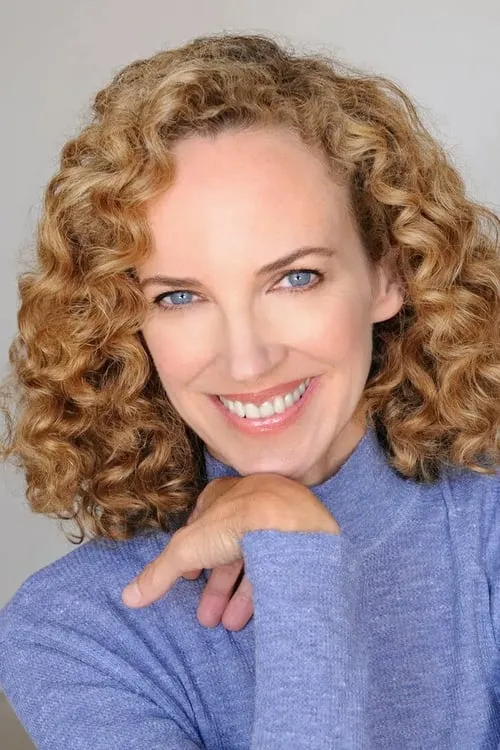 Judy Prescott — personaje: Lana Peters