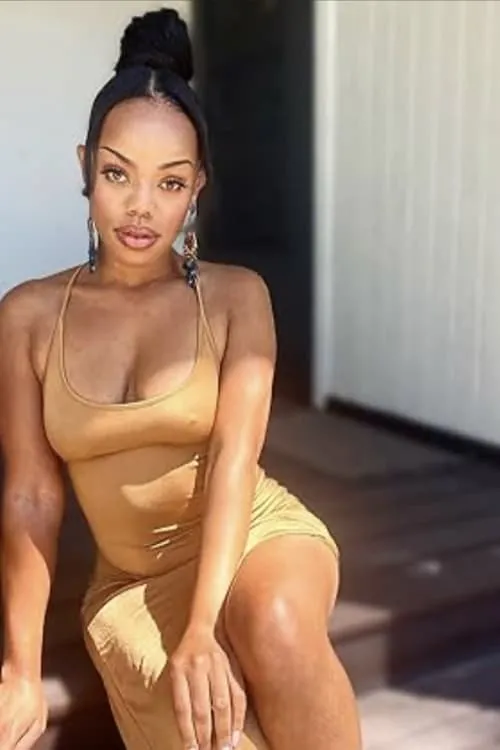 Charles Golff ha trabajado con Judy Ricquel Harris en 1 ocasiones