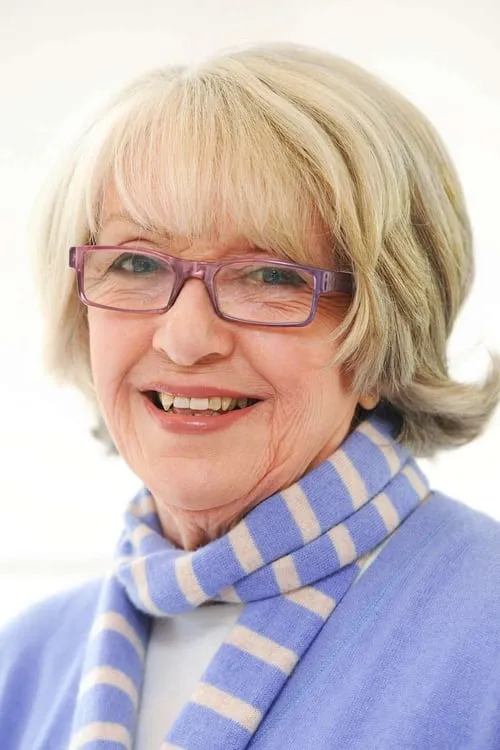 Hugo Vickers ha trabajado con Judy Wade en 1 ocasiones