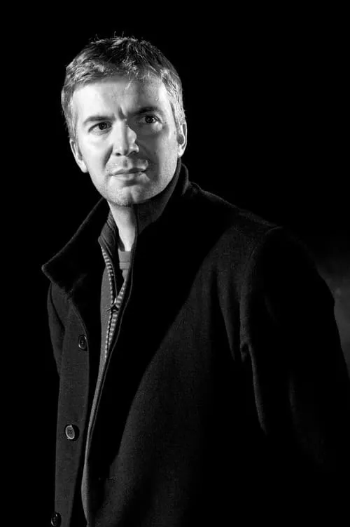 Jugoslav Krajnov — personaje: ???? ?????