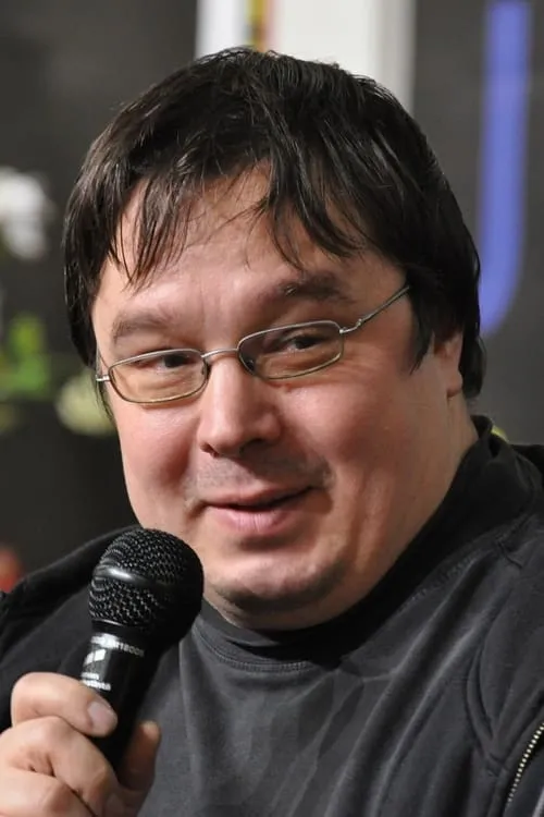 Juha Jokela — personaje: Various Characters