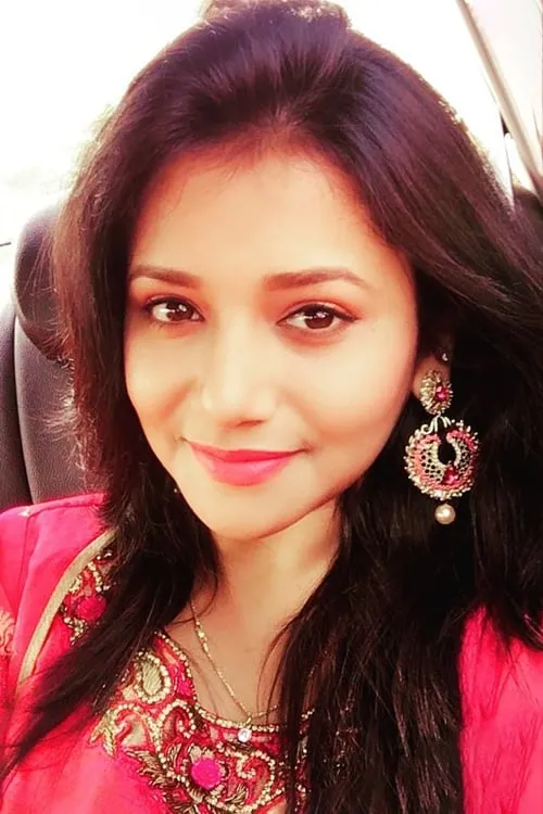 Jui Gadkari — personaje: Herself - Contestant