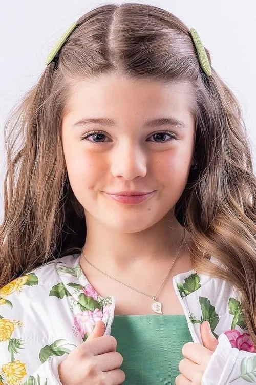 Foto de perfil del actor Juju Penido en el reparto