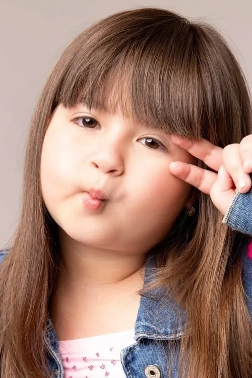 Juju Teófilo — personaje: Nina