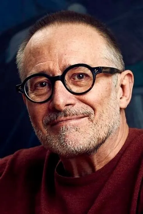 Jukka-Pekka Palo interpretando a Roger Lindberg