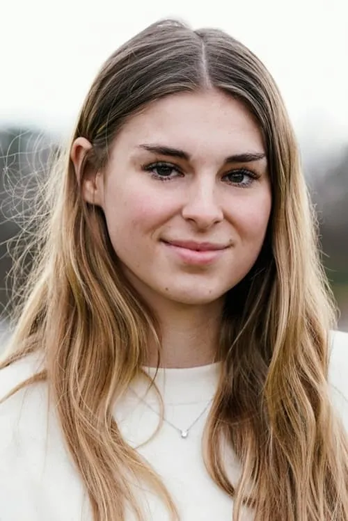 Jule Brand — personaje: Herself