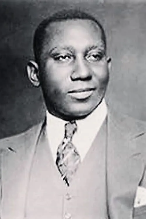 Jane La Verne ha trabajado con Jules Bledsoe en 1 ocasiones