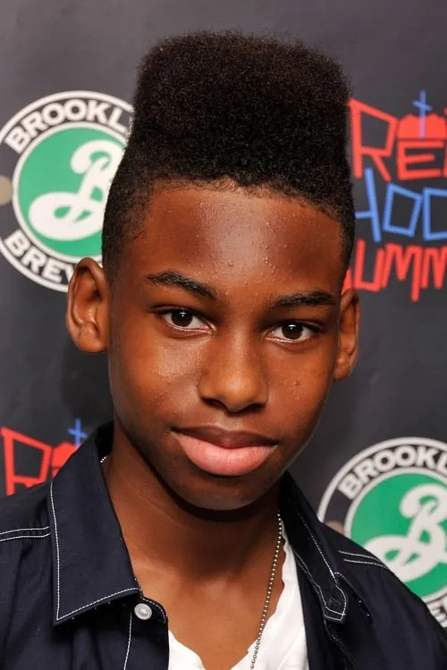 Sumayya Ali ha trabajado con Jules Brown en 1 ocasiones