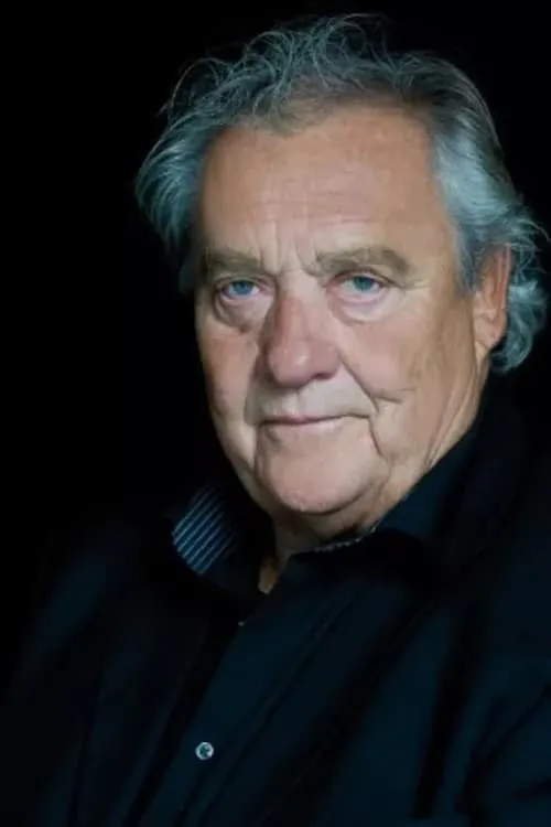 Jules Croiset interpretando a Huisarts