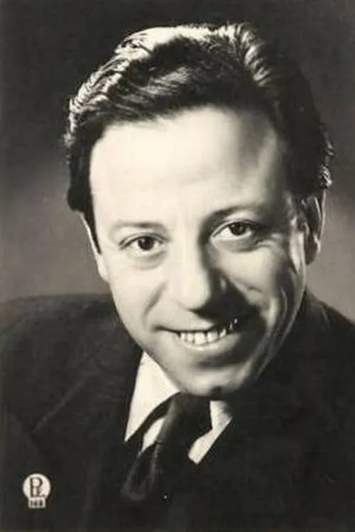 Jules de Neumostier interpretando a