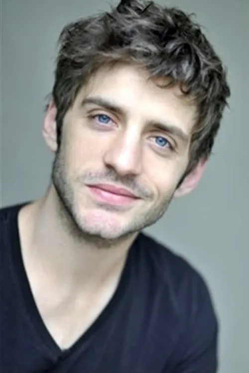 Foto de perfil del actor Jules Sagot en el reparto