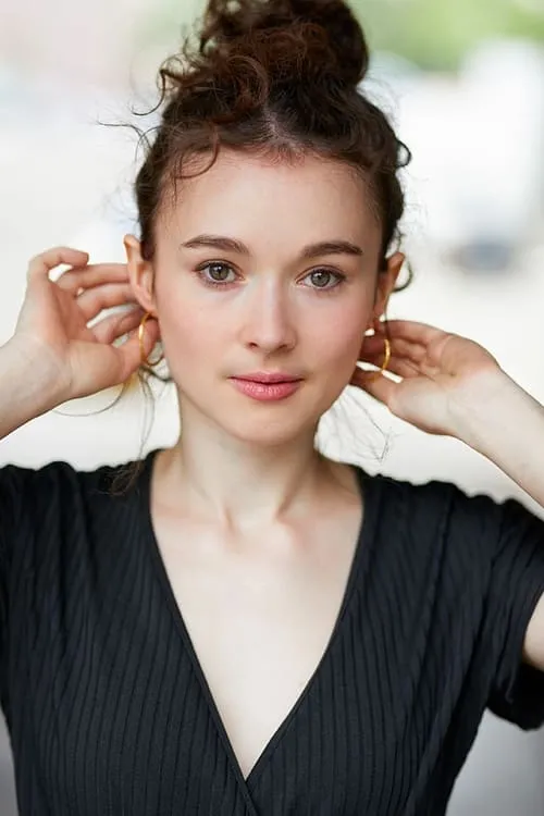 Joshua Seelenbinder ha trabajado con Julia Anna Grob en 1 ocasiones