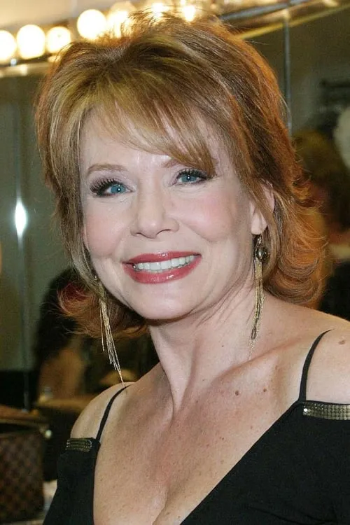 Julia Barr en su biografía y filmografía