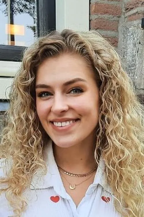 Julia Boschman interpretando a Knorri