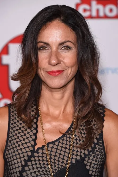 Julia Bradbury en su biografía y filmografía