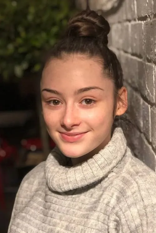 Julia Carlile en su biografía y filmografía