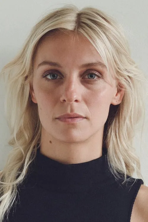 Julia Crockett en su biografía y filmografía