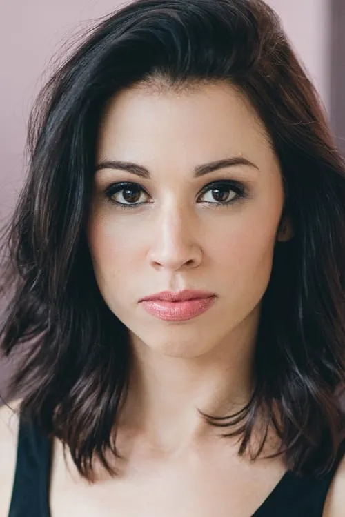 Finesse Mitchell ha trabajado con Julia Dyan-Porter en 1 ocasiones