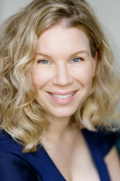 Julia Effertz en su biografía y filmografía