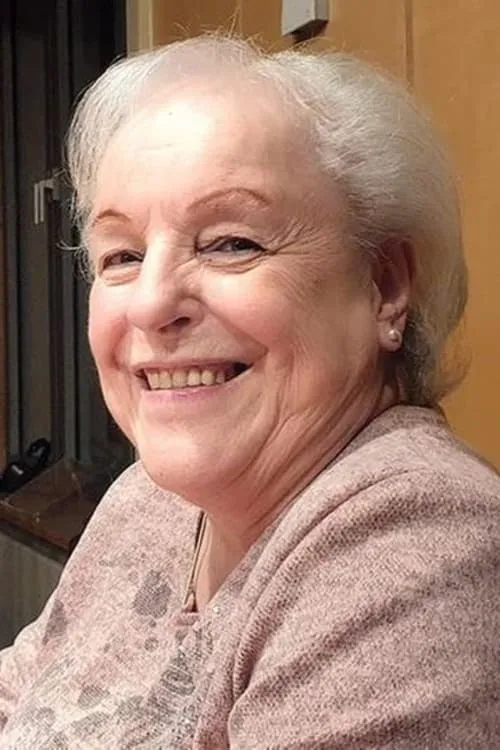 Siegmund Nimsgern ha trabajado con Julia Hamari en 2 ocasiones