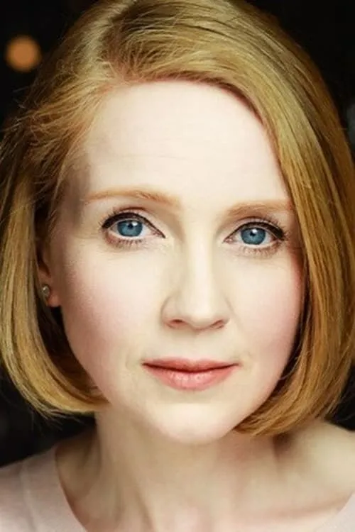 Julia Haworth — personaje: Karen Webber