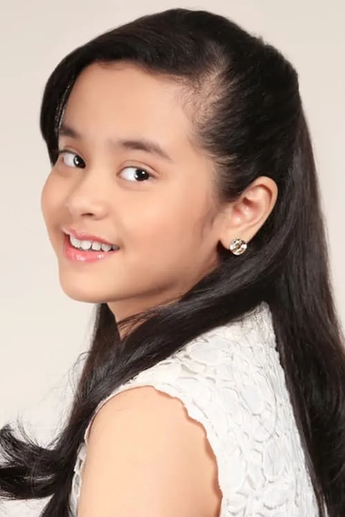 Julia Klarisse Base — personaje: Julia Rodriguez