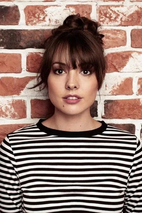 Julia Krüger — personaje: Host