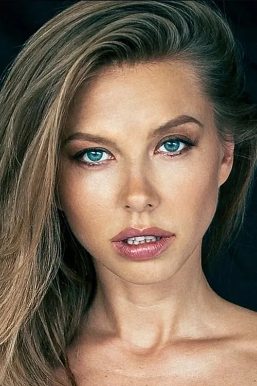 Danielle James ha trabajado con Julia Lanski en 1 ocasiones