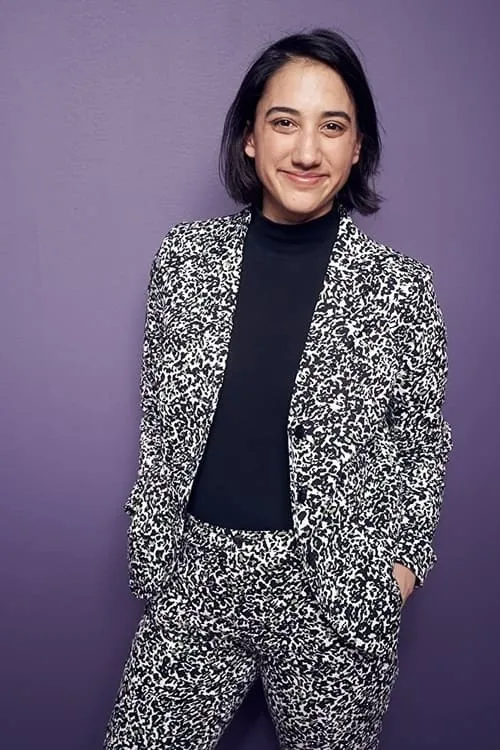 David Filippi ha trabajado con Julia Lindon en 1 ocasiones